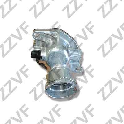 ZZVF ZVA221M Термостат, охлаждающая жидкость ZVA221M: Отличная цена - Купить в Польше на 2407.PL!