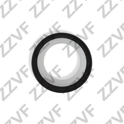ZZVF ZVCL257 Сальник колінчатого вала ZVCL257: Купити у Польщі - Добра ціна на 2407.PL!