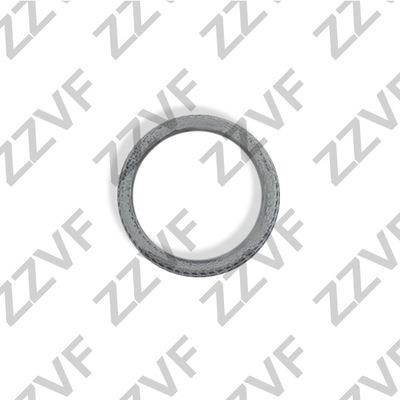 ZZVF ZVBZ0324 Кольцо уплотнительное выхлопной системы ZVBZ0324: Отличная цена - Купить в Польше на 2407.PL!