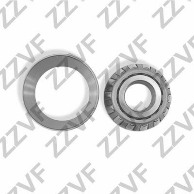 ZZVF ZVPH148 Bearing, gear wheel (automatic transmission) ZVPH148: Buy near me in Poland at 2407.PL - Good price!