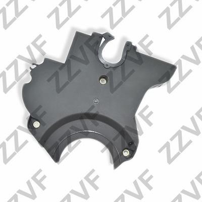 ZZVF ZV4756C Cover, timing belt ZV4756C: Buy near me in Poland at 2407.PL - Good price!