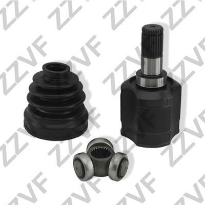 ZZVF ZV2051L Joint Kit, drive shaft ZV2051L: Buy near me in Poland at 2407.PL - Good price!