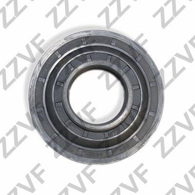 ZZVF ZVCL243 Shaft Seal, differential ZVCL243: Buy near me in Poland at 2407.PL - Good price!