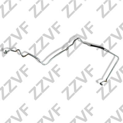 ZZVF ZV4264R Трубопровод высокого давления, кондиционер ZV4264R: Отличная цена - Купить в Польше на 2407.PL!