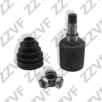 ZZVF ZV1669VL CV joint ZV1669VL: Buy near me at 2407.PL in Poland at an Affordable price!