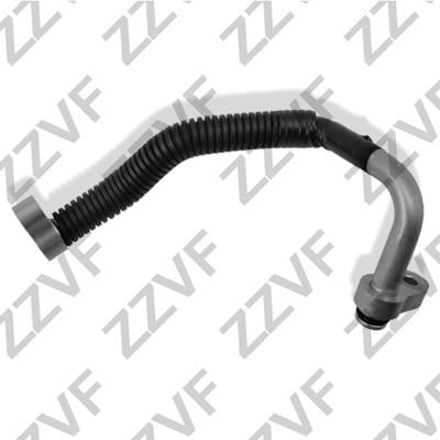 ZZVF ZV146A High Pressure Line, air conditioning ZV146A: Buy near me in Poland at 2407.PL - Good price!
