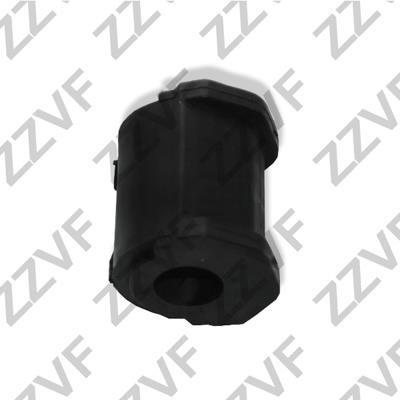 ZZVF ZV233TZ Опора, стабилизатор ZV233TZ: Отличная цена - Купить в Польше на 2407.PL!