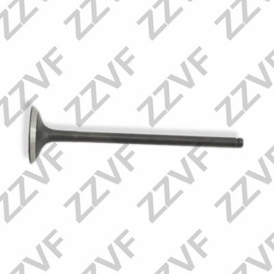 ZZVF ZV1178A Exhaust valve ZV1178A: Buy near me in Poland at 2407.PL - Good price!