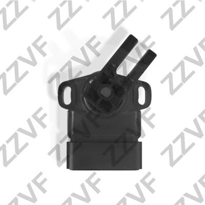 ZZVF ZV988MR Sensor, Fahrpedalstellung ZV988MR: Kaufen Sie zu einem guten Preis in Polen bei 2407.PL!