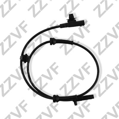 ZZVF ZV01AH Sensor, wheel speed ZV01AH: Buy near me at 2407.PL in Poland at an Affordable price!