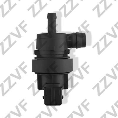 ZZVF ZVK579 Клапан вентиляции топливного бака ZVK579: Отличная цена - Купить в Польше на 2407.PL!