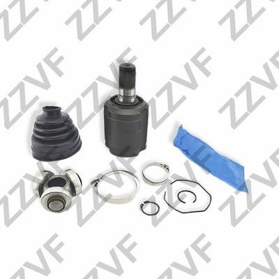 ZZVF ZVRC153 Joint Kit, drive shaft ZVRC153: Buy near me in Poland at 2407.PL - Good price!