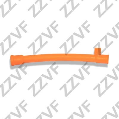 ZZVF ZV63AC Oil dipstick guide tube ZV63AC: Buy near me at 2407.PL in Poland at an Affordable price!