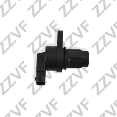 ZZVF ZVPK221 Camshaft position sensor ZVPK221: Buy near me in Poland at 2407.PL - Good price!