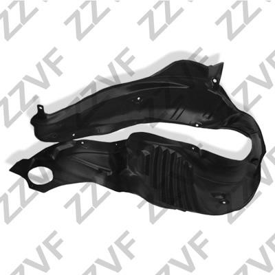 ZZVF ZVCY-1-053L Inner Wing Panel ZVCY1053L: Buy near me at 2407.PL in Poland at an Affordable price!