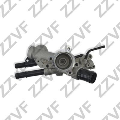 ZZVF ZVHY562 Thermostat housing ZVHY562: Buy near me at 2407.PL in Poland at an Affordable price!
