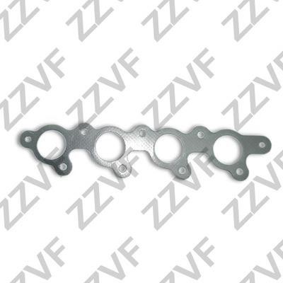 ZZVF ZVBZ0085 Exhaust manifold dichtung ZVBZ0085: Buy near me in Poland at 2407.PL - Good price!