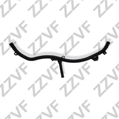 ZZVF ZVR1208 Coolant Tube ZVR1208: Buy near me at 2407.PL in Poland at an Affordable price!