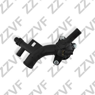 ZZVF ZV139225 Coolant Flange ZV139225: Buy near me at 2407.PL in Poland at an Affordable price!