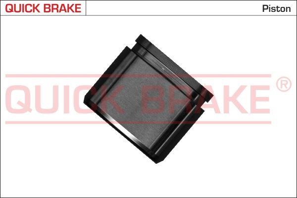 Quick brake 185087 Поршень тормозного суппорта 185087: Отличная цена - Купить в Польше на 2407.PL!