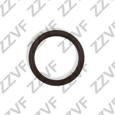 ZZVF ZVCL276 Crankshaft oil seal ZVCL276: Buy near me in Poland at 2407.PL - Good price!