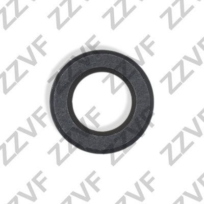ZZVF ZVCL294 Crankshaft oil seal ZVCL294: Buy near me in Poland at 2407.PL - Good price!
