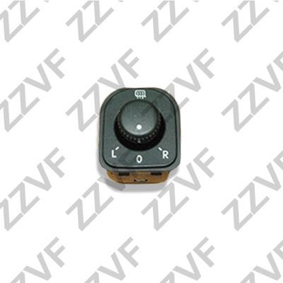 ZZVF ZVKK040 Mirror adjustment switch ZVKK040: Buy near me in Poland at 2407.PL - Good price!