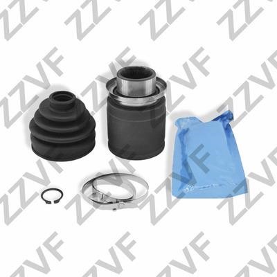 ZZVF ZVRC122 Joint Kit, drive shaft ZVRC122: Buy near me in Poland at 2407.PL - Good price!