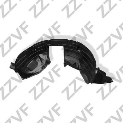 ZZVF QX-NS-XK-008R Inner Wing Panel QXNSXK008R: Buy near me in Poland at 2407.PL - Good price!