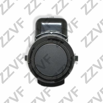 ZZVF ZVPT042 Sensor, parking assist ZVPT042: Buy near me in Poland at 2407.PL - Good price!