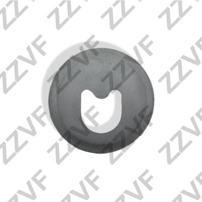 ZZVF ZVA209B Nachlaufschale, Achskörper ZVA209B: Bestellen Sie in Polen zu einem guten Preis bei 2407.PL!