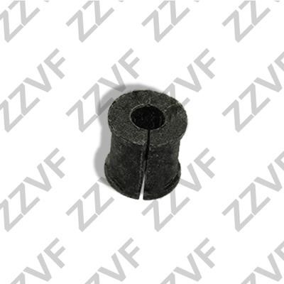 ZZVF ZV235TZ Опора, стабилизатор ZV235TZ: Отличная цена - Купить в Польше на 2407.PL!