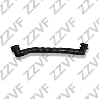 ZZVF ZV34CP Hose, crankcase breather ZV34CP: Buy near me in Poland at 2407.PL - Good price!