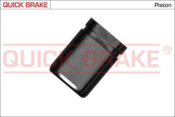 Quick brake 185074 Поршень тормозного суппорта 185074: Отличная цена - Купить в Польше на 2407.PL!