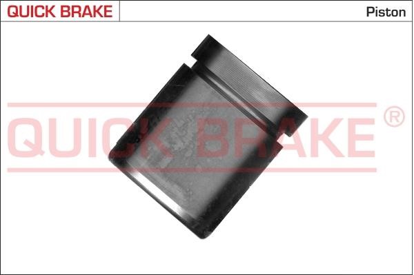 Quick brake 185055 Поршень тормозного суппорта 185055: Отличная цена - Купить в Польше на 2407.PL!