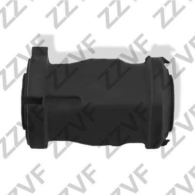 ZZVF ZV12120 Control Arm-/Trailing Arm Bush ZV12120: Buy near me at 2407.PL in Poland at an Affordable price!