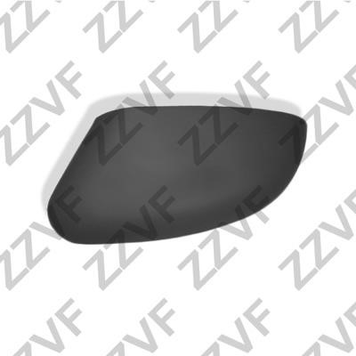 ZZVF ZVXY-FCS5-028L Покрытие, внешнее зеркало ZVXYFCS5028L: Отличная цена - Купить в Польше на 2407.PL!