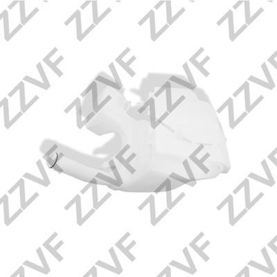 ZZVF ZVXY-ZS-041 Резервуар для води (для чищення) ZVXYZS041: Приваблива ціна - Купити у Польщі на 2407.PL!