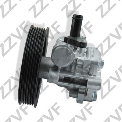 ZZVF ZV100M73 Hydraulic Pump, steering system ZV100M73: Buy near me in Poland at 2407.PL - Good price!