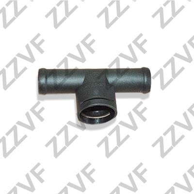 ZZVF ZV491A Coolant Flange ZV491A: Buy near me in Poland at 2407.PL - Good price!