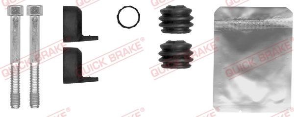 Quick brake 113-1499 Accessory Kit, brake caliper 1131499: Buy near me in Poland at 2407.PL - Good price!