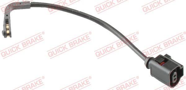 Quick brake WS 0440 A Датчик износа тормозных колодок WS0440A: Отличная цена - Купить в Польше на 2407.PL!