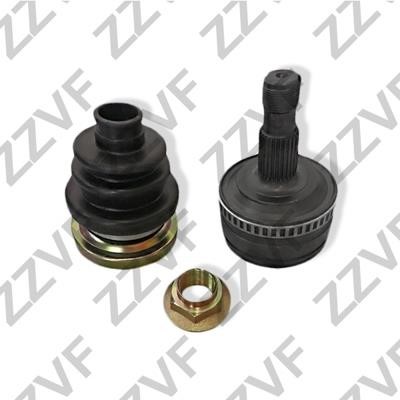 ZZVF ZV09A213HLR1 Joint Kit, drive shaft ZV09A213HLR1: Buy near me in Poland at 2407.PL - Good price!