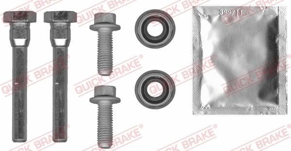 Quick brake 113-0015X Repair Kit, brake caliper 1130015X: Buy near me in Poland at 2407.PL - Good price!