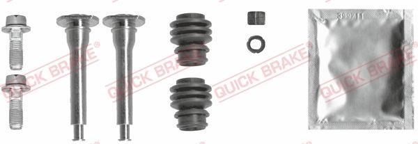 Quick brake 113-0034X Reparatursatz, Bremssattel 1130034X: Kaufen Sie zu einem guten Preis in Polen bei 2407.PL!