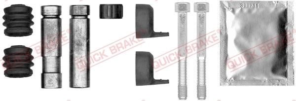 Quick brake 113-0017X Repair Kit, brake caliper 1130017X: Buy near me in Poland at 2407.PL - Good price!