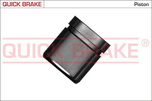 Quick brake 185079 Поршень тормозного суппорта 185079: Отличная цена - Купить в Польше на 2407.PL!