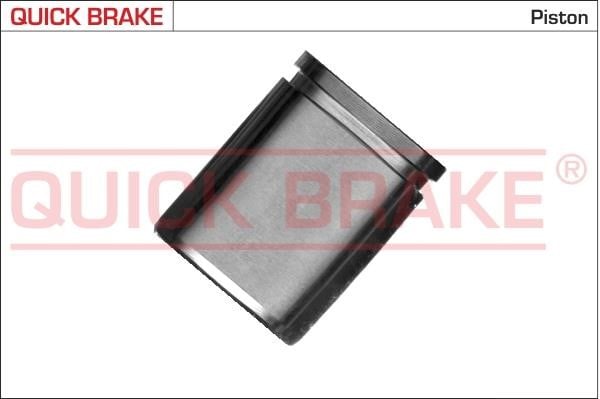 Quick brake 185051 Brake caliper piston 185051: Buy near me at 2407.PL in Poland at an Affordable price!