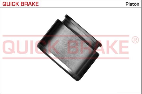 Quick brake 185012 Brake caliper piston 185012: Buy near me in Poland at 2407.PL - Good price!