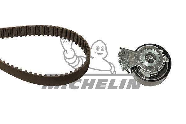 Michelin Engine Parts SMATK0119 Timing Belt Kit SMATK0119: Buy near me in Poland at 2407.PL - Good price!